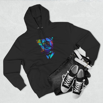 PSYTECH 2025 Hoodie