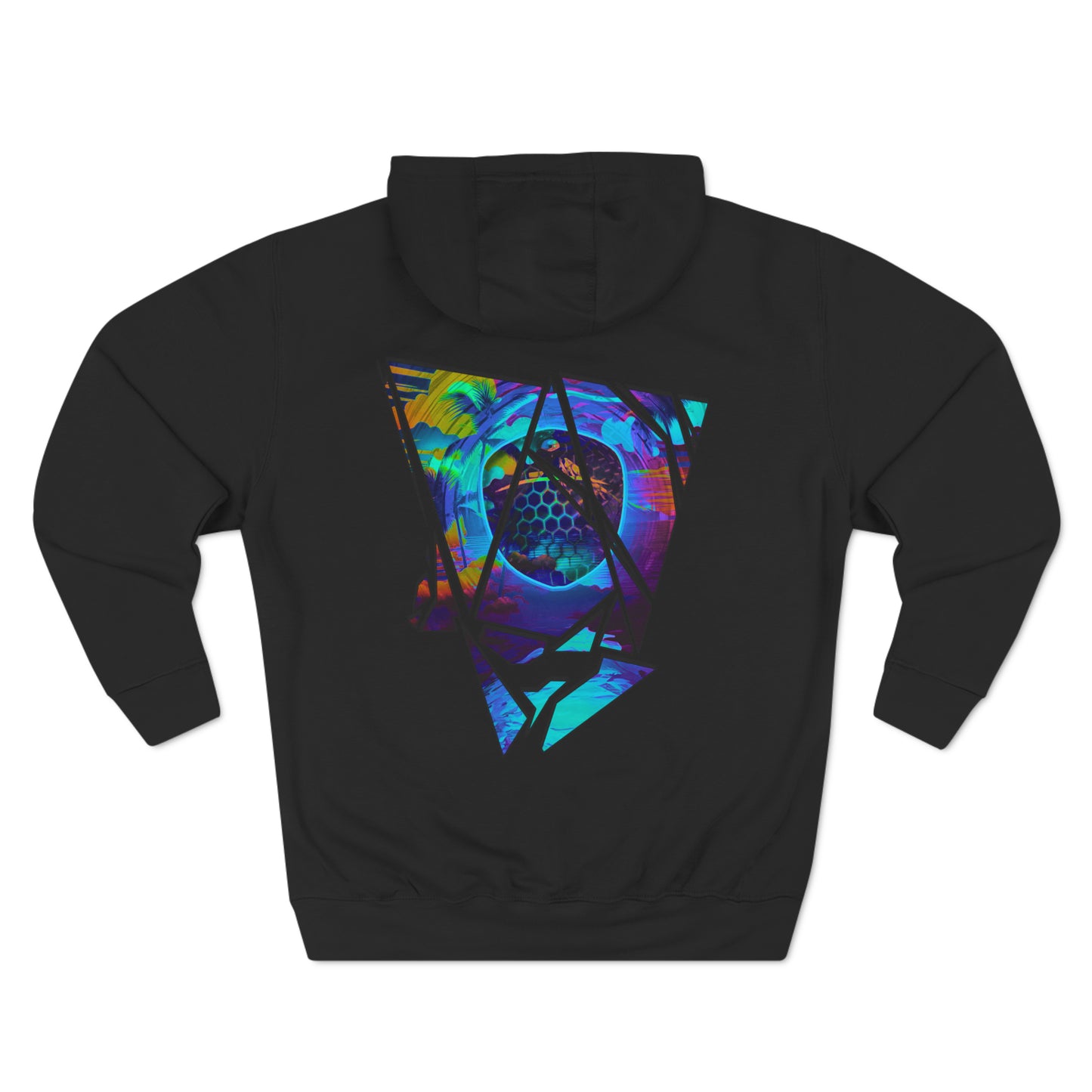 PSYTECH 2025 Hoodie