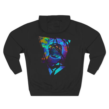 PSYTECH 2025 Hoodie