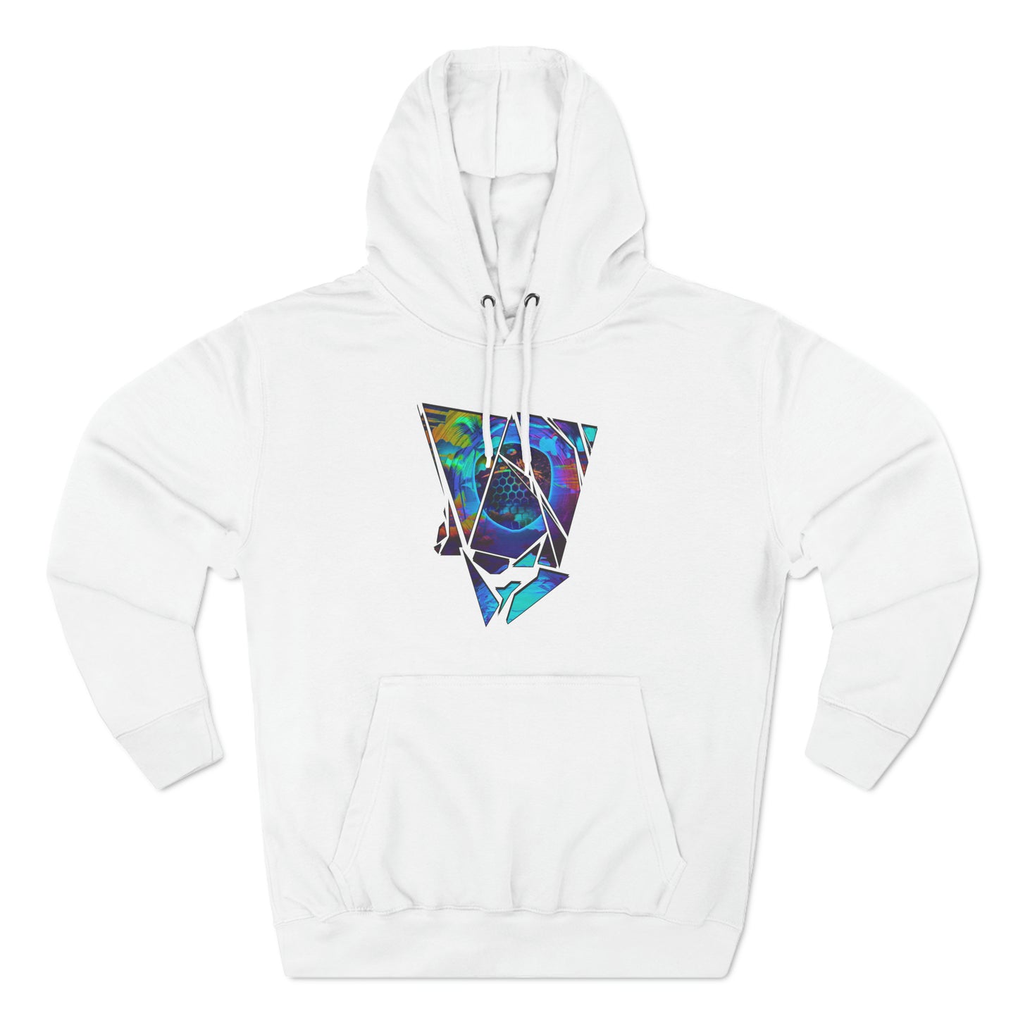 PSYTECH 2025 Hoodie