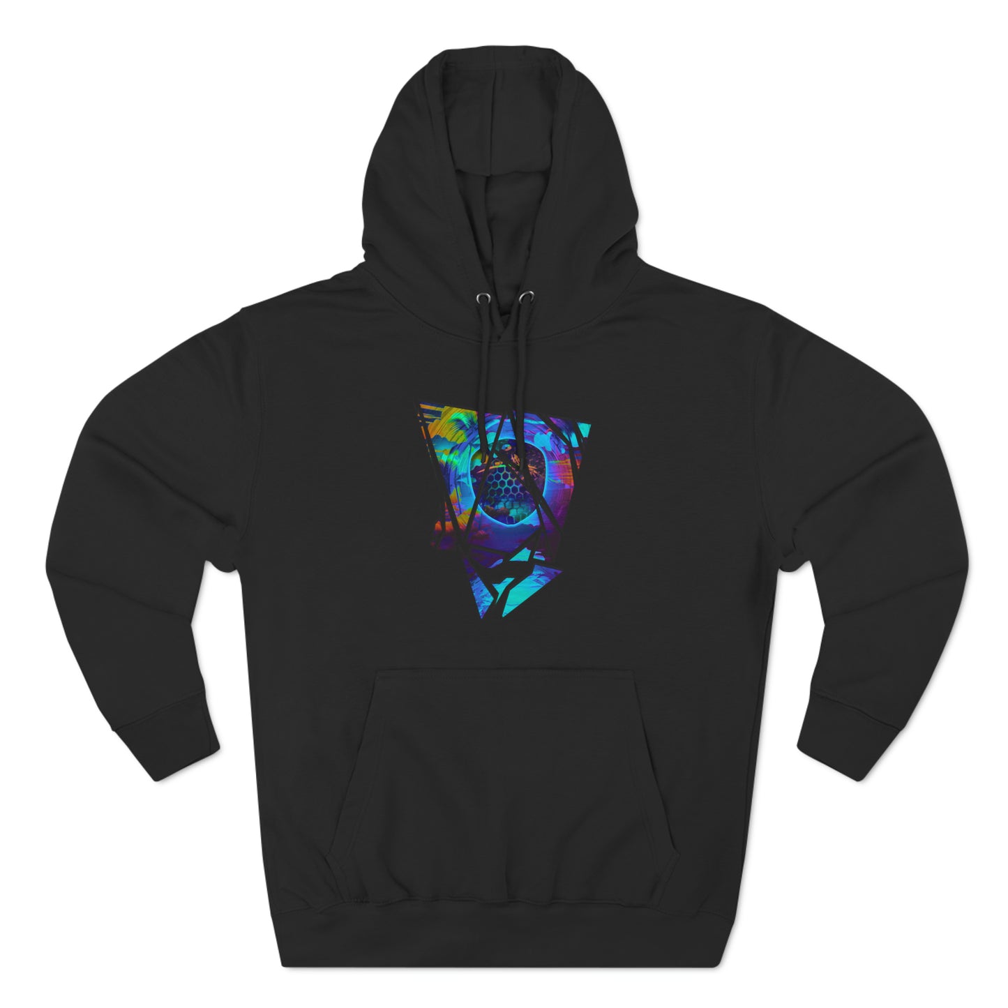 PSYTECH 2025 Hoodie